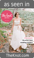Twin Cities Makeup as seen in TheKnot.com