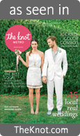 Twin Cities Makeup as seen in TheKnot.com