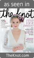 Twin Cities Makeup as seen in TheKnot.com