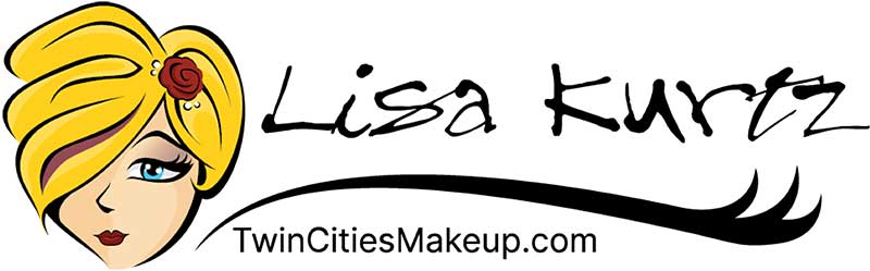 Lisa Kurtz Makeup & Hair Artistry, LLC  |  Twincitiesmakeup.com