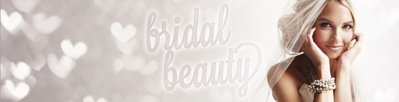 Pre-Wedding Checklist - Bridal Beauty Products